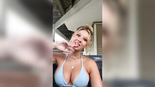 Sexy TikTok Girls: jaw dropping ♥️♥️♥️♥️ #2