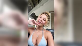 Sexy TikTok Girls: jaw dropping ♥️♥️♥️♥️ #3
