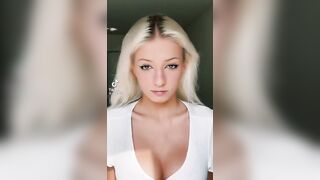Sexy TikTok Girls: Kayla Void #3