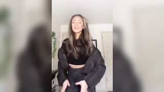 Sexy TikTok Girls: Just found this, nice. #1