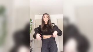 Sexy TikTok Girls: Just found this, nice. #2