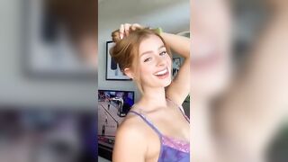 Sexy TikTok Girls: Anyone know her tiktok account/name? #1