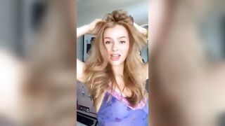 Sexy TikTok Girls: Anyone know her tiktok account/name? #4