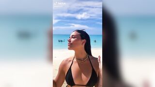 Sexy TikTok Girls: well damn! #1