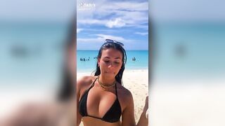 Sexy TikTok Girls: well damn! #2