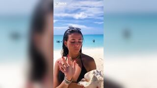 Sexy TikTok Girls: well damn! #3