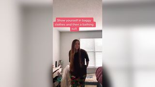 Sexy TikTok Girls: anyone Know her? #2