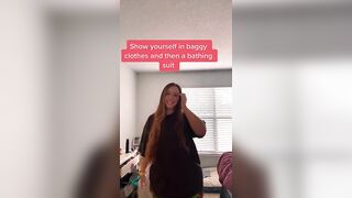 Sexy TikTok Girls: anyone Know her? #3