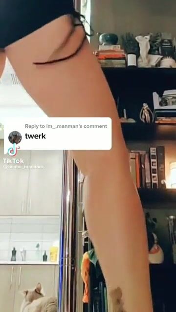 they told me to soooo ????