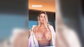 Sexy TikTok Girls: Kayla #4