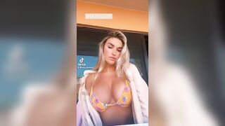 Sexy TikTok Girls: Kayla #2