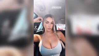 Sexy TikTok Girls: kayla #1