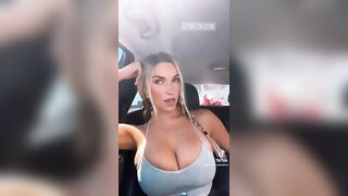 Sexy TikTok Girls: kayla #2