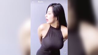 Sexy TikTok Girls: Anyone know the name? #1