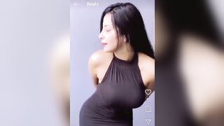 Sexy TikTok Girls: Anyone know the name? #4