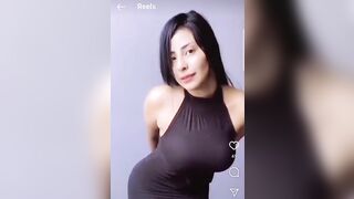 Sexy TikTok Girls: Anyone know the name? #3