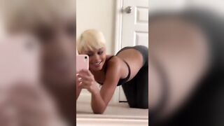 Sexy TikTok Girls: Tanned ☀️ #2