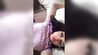 Sexy TikTok Girls: recoil on 100% #2