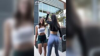 Sexy TikTok Girls: Recoillll #2