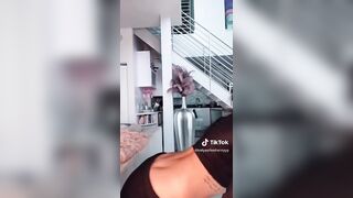 Sexy TikTok Girls: Katya Elise Henry♥️♥️ #4