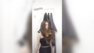 Sexy TikTok Girls: I'm stuck #2