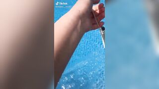 Sexy TikTok Girls: Big Honkers #1