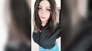 Sexy TikTok Girls: Ladies and Gentlemen, we got em #4