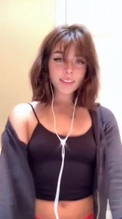 anyone know who she is?