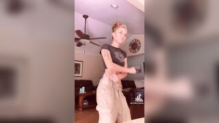 Sexy TikTok Girls: Those HIPS ♥️♥️ #4