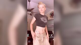Sexy TikTok Girls: Those HIPS ♥️♥️ #3