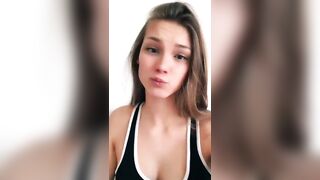 Sexy TikTok Girls: Katulka always makes me horny; btw i made Subreddit for her check my profile #4