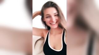 Sexy TikTok Girls: Katulka always makes me horny; btw i made Subreddit for her check my profile #3