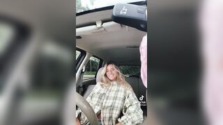 Sexy TikTok Girls: They’re amazing ♥️♥️♥️♥️ #3