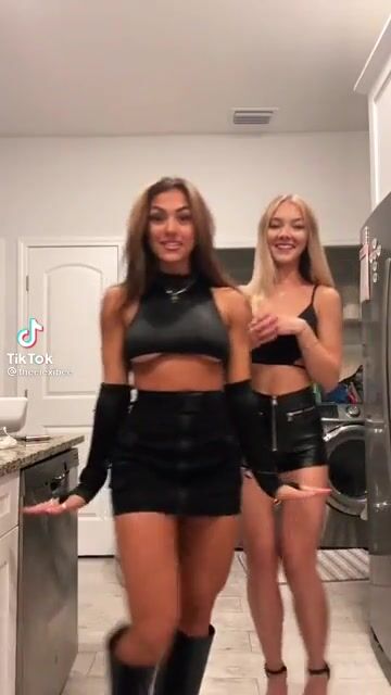 They’re both so fine. But lefty ???? ????