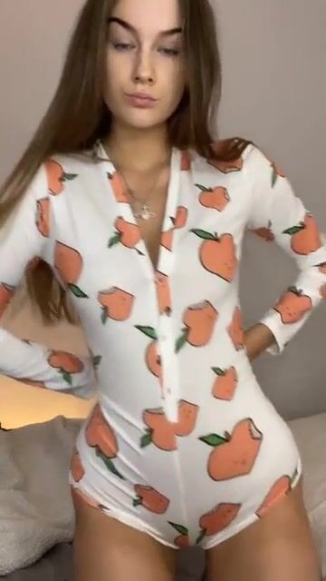 Those hips are incredible