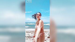 Sexy TikTok Girls: Sugar tits #2