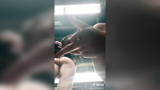 Sexy TikTok Girls: Red hat wins ♥️♥️ #4