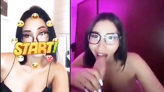 Sexy TikTok Girls: Anyone know who this is ♥️? #1