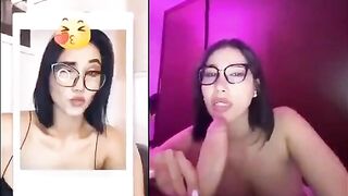 Sexy TikTok Girls: Anyone know who this is ♥️? #4
