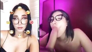 Sexy TikTok Girls: Anyone know who this is ♥️? #2