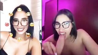 Sexy TikTok Girls: Anyone know who this is ♥️? #3