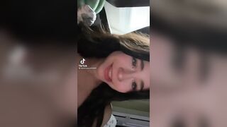 Sexy TikTok Girls: They’re so fat #3