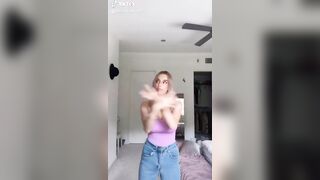 Sexy TikTok Girls: Huuuuge #1