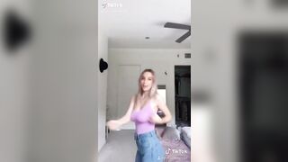 Sexy TikTok Girls: Huuuuge #2