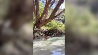 Sexy TikTok Girls: They're big big #1