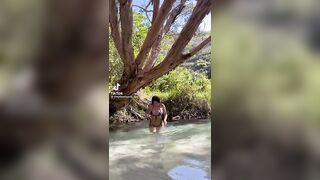 Sexy TikTok Girls: They're big big #2