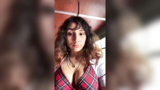 Sexy TikTok Girls: Cake Alert #4