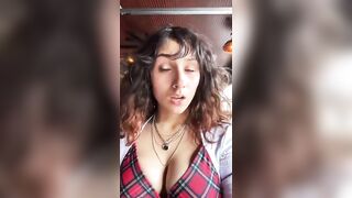 Sexy TikTok Girls: Cake Alert #3