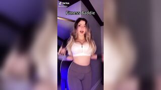 Sexy TikTok Girls: Which outfit is better ? #2