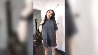 Sexy TikTok Girls: Daisuki! #1